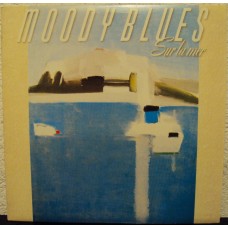 MOODY BLUES - Sur la mer